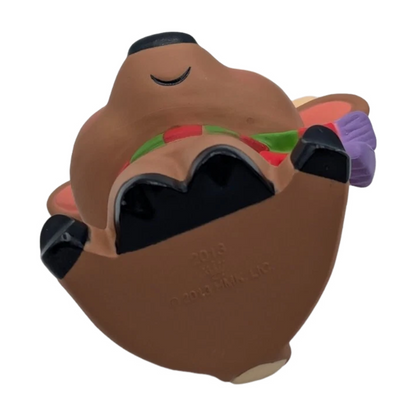 2013 Little Reindeer Hallmark Ornament (Reindeer) LPR3345 Image6
