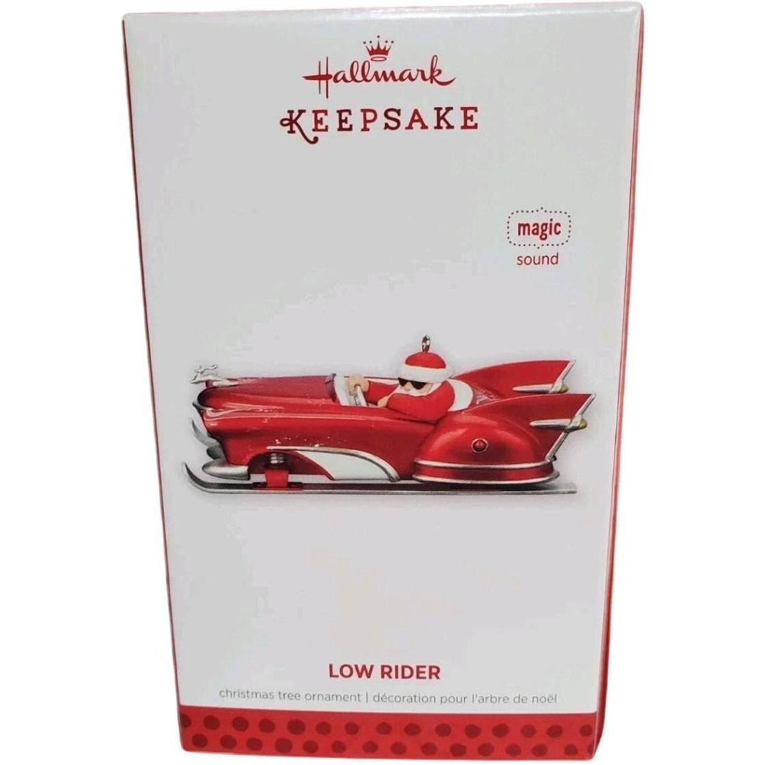 2013 Low Rider (Lowrider)