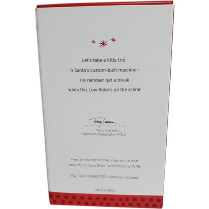 2013 Low Rider (Lowrider)