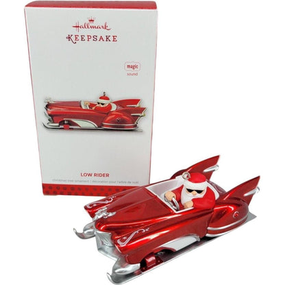 2013 Low Rider (Lowrider)