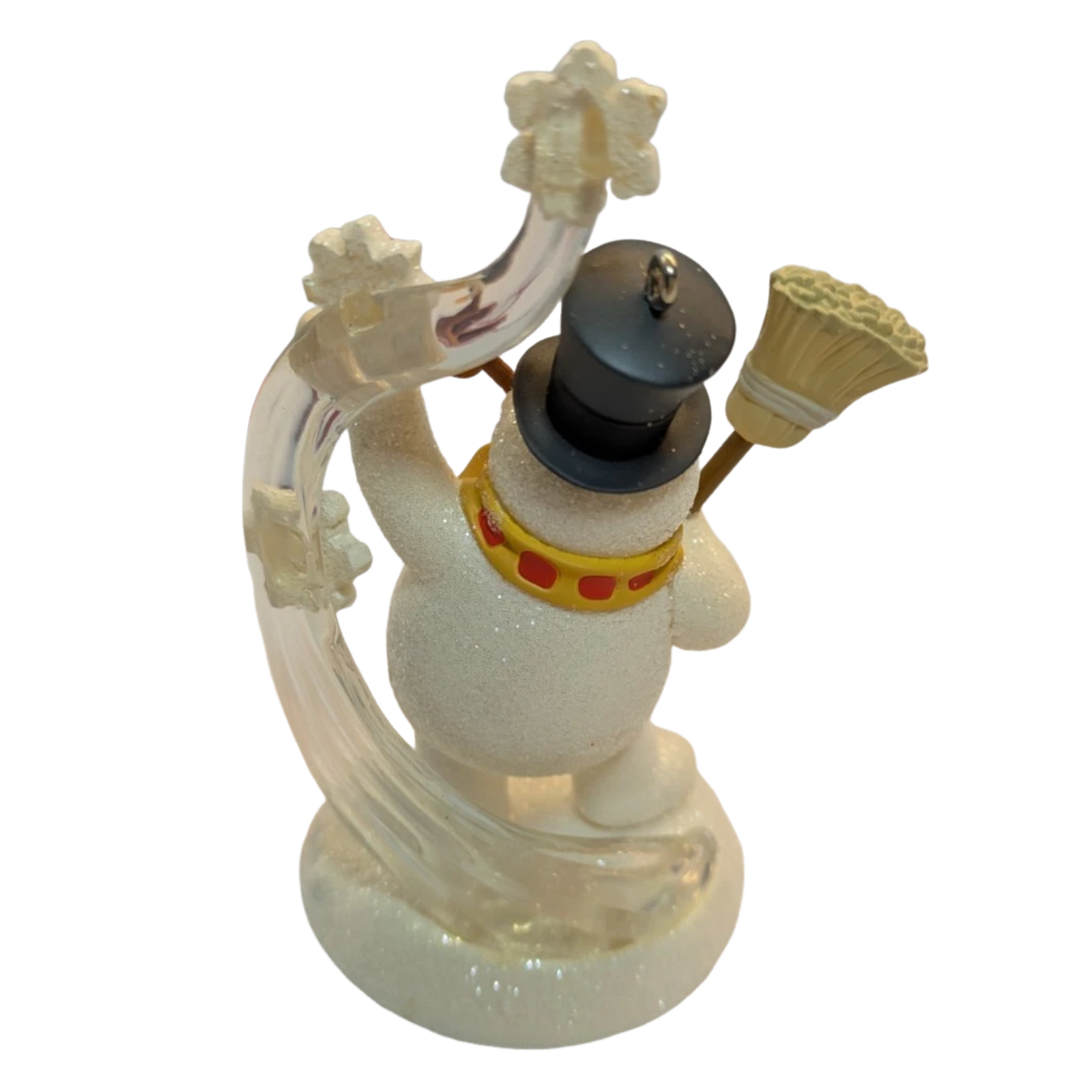 2013 Magic in the Air Hallmark Ornament (Frosty the Snowman) QXI2072 Image4