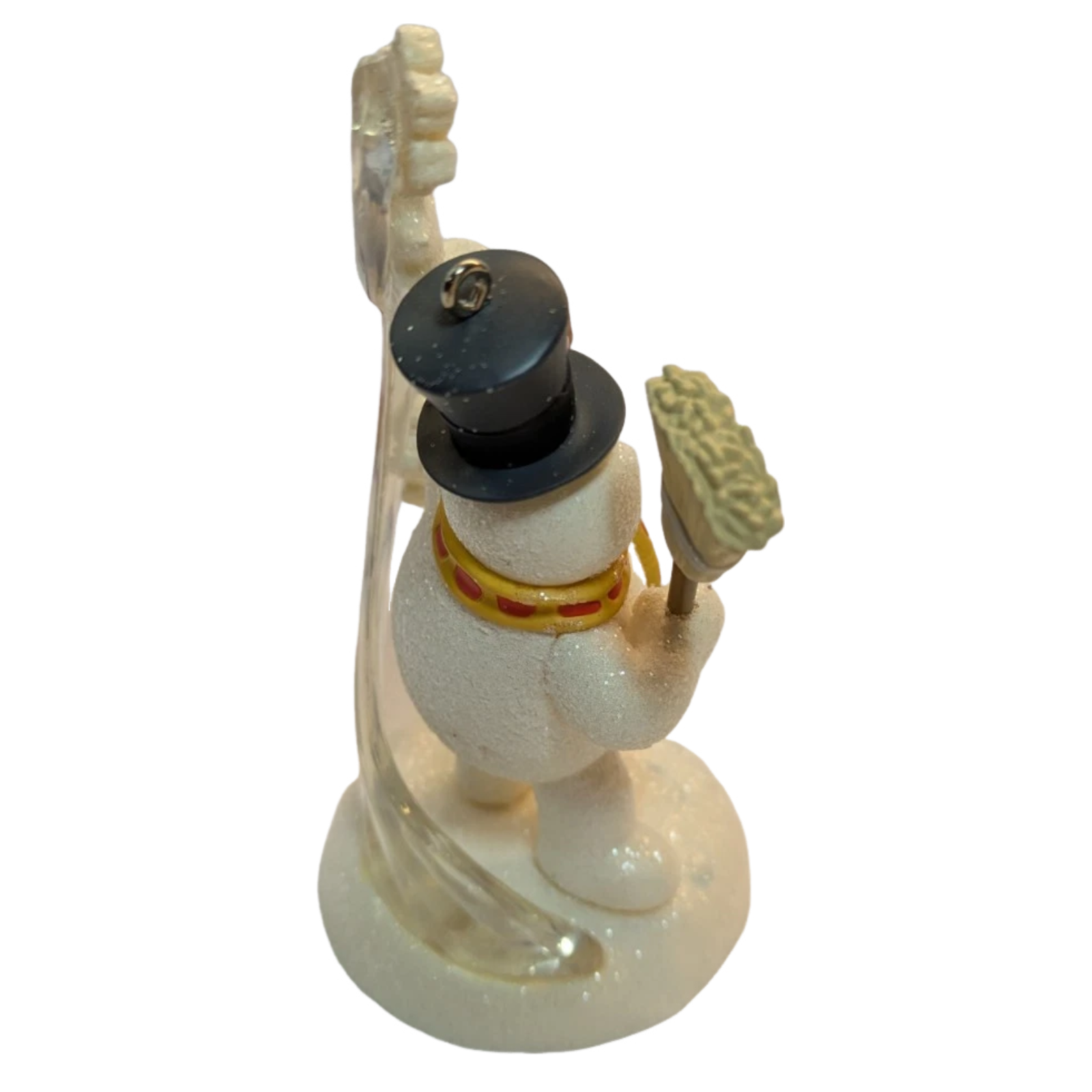 2013 Magic in the Air Hallmark Ornament (Frosty the Snowman) QXI2072 Image5