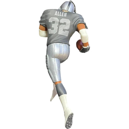 2013 Marcus Allen Hallmark Ornament (Football Legends) QXI2285