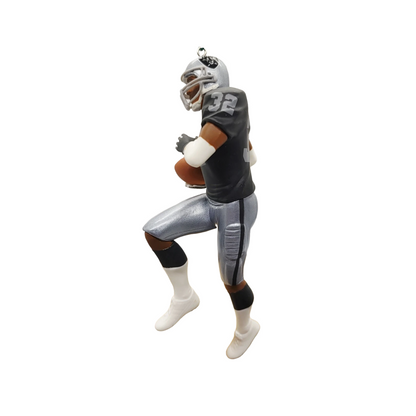 2013 Marcus Allen Hallmark Ornament (Los Angeles Raiders) QXI2292 Image5