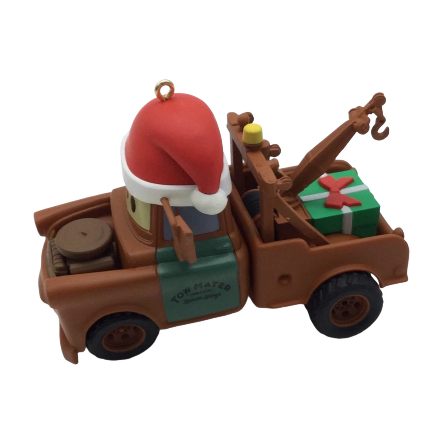 2013 Mater Peekbuster Hallmark Ornament (Disney/Pixar Cars) QXD6105 Image3