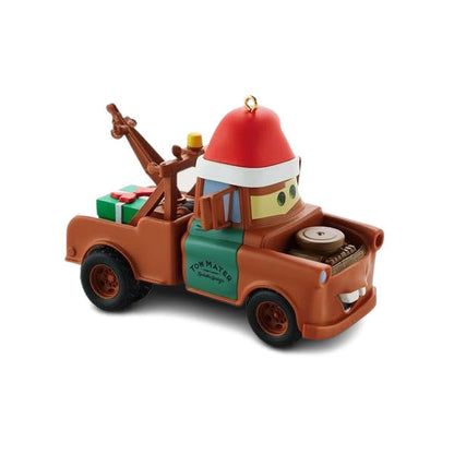 2013 Mater Peekbuster Hallmark Ornament (Disney/Pixar Cars) QXD6105