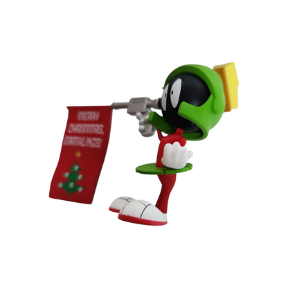 2013 Merry Christmas, Earthlings! Hallmark Ornament (Looney Tunes) QXI2035