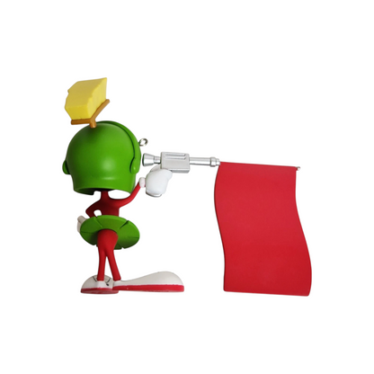 2013 Merry Christmas, Earthlings! Hallmark Ornament (Looney Tunes) QXI2035