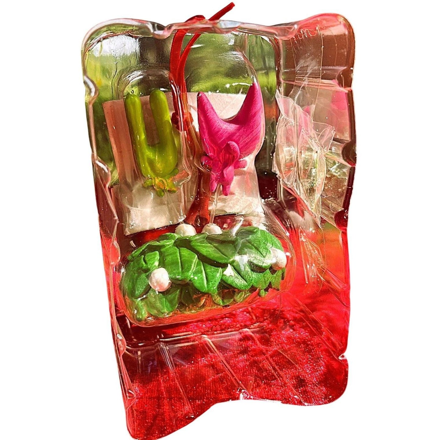 2013 Merry Kissmas! (Hoops & Yoyo)