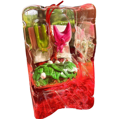 2013 Merry Kissmas! (Hoops & Yoyo)