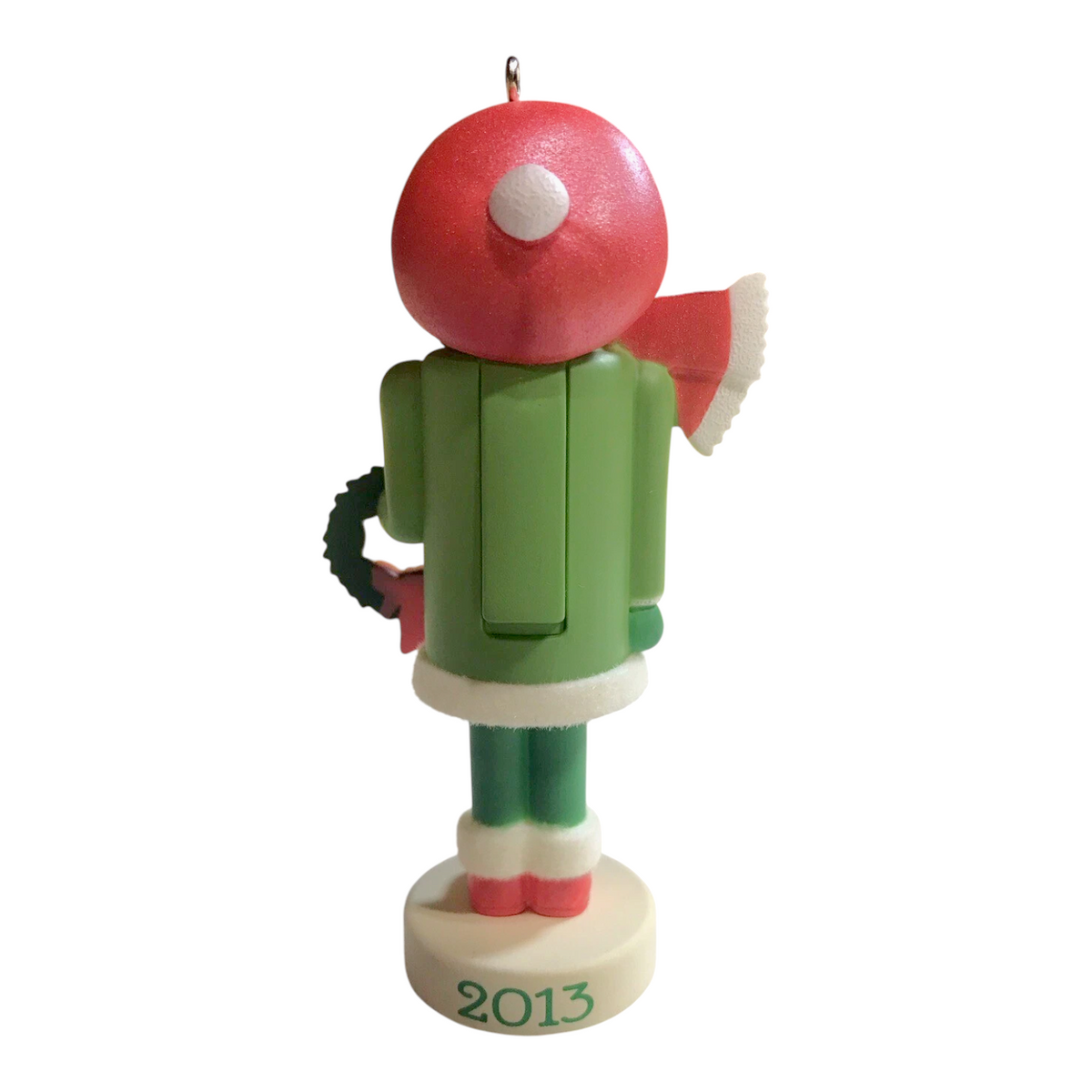 2013 Merry Mom Hallmark Ornament (Family) QXG1932 Image3