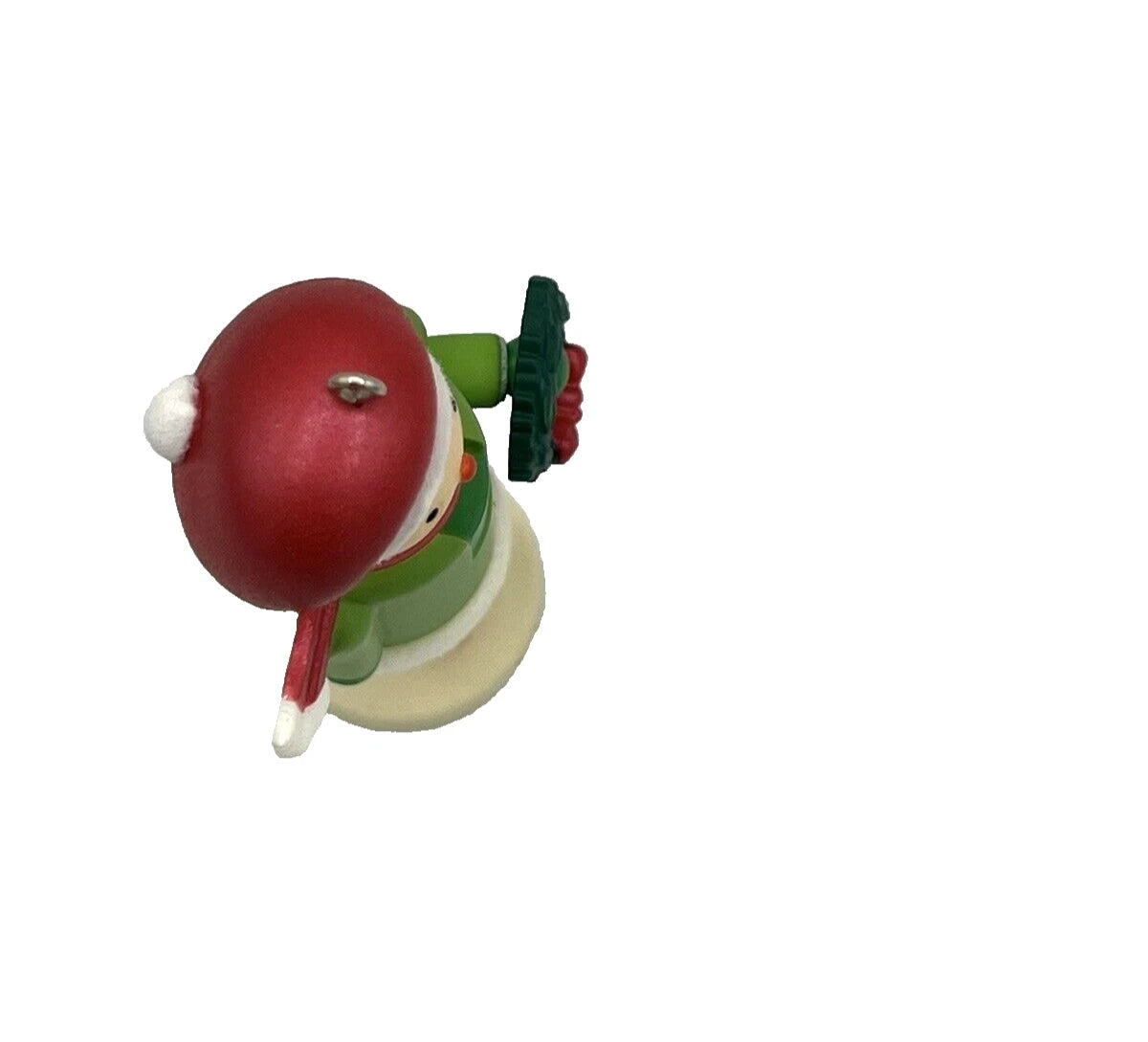 2013 Merry Mom Hallmark Ornament (Family) QXG1932 Image5
