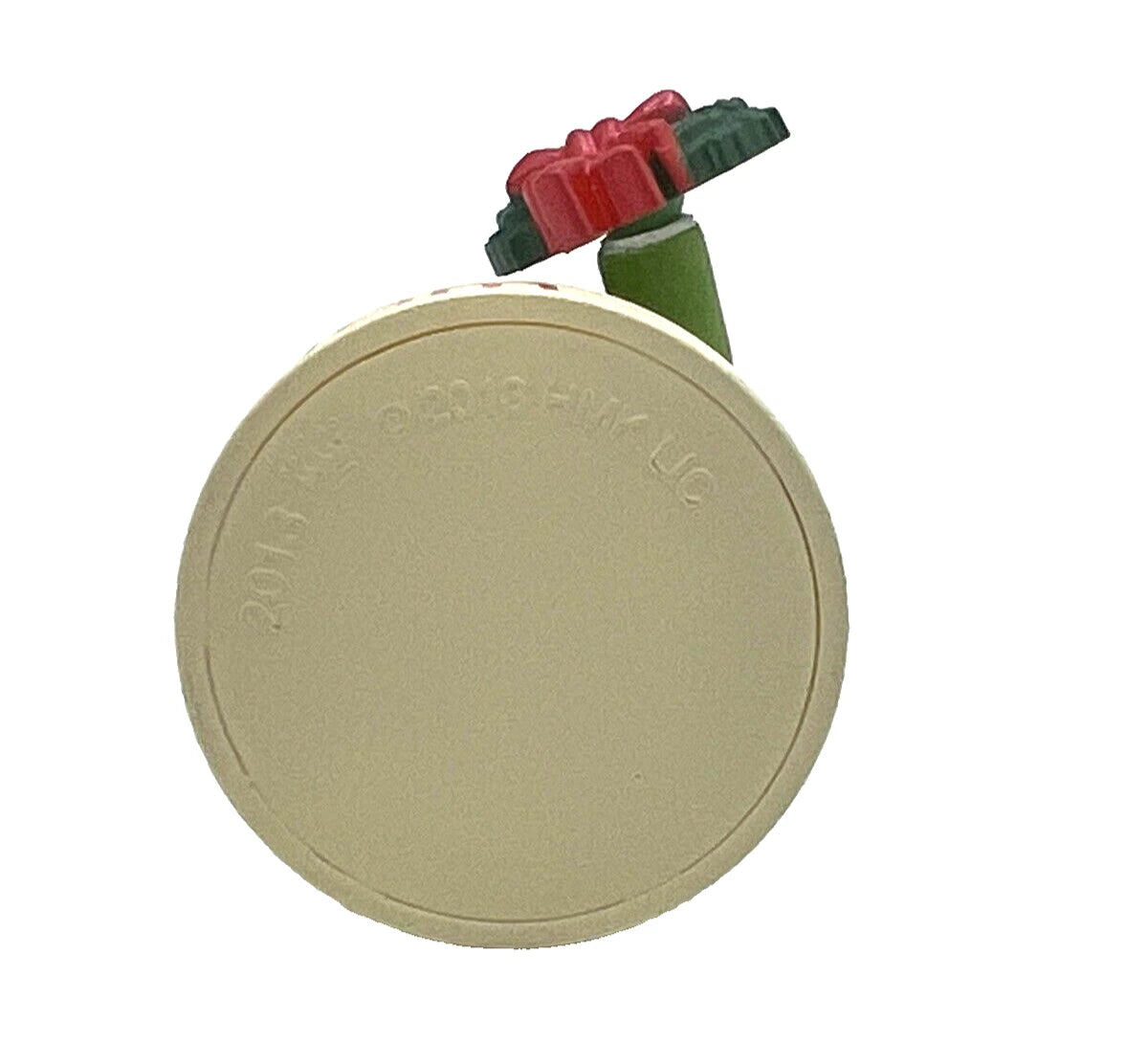 2013 Merry Mom Hallmark Ornament (Family) QXG1932 Image6
