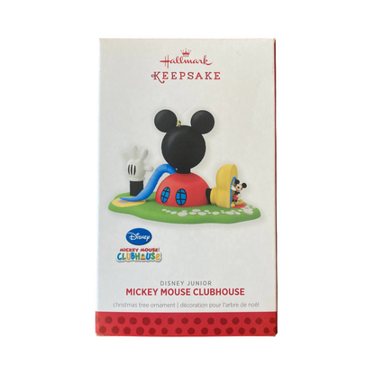 2013 Mickey Mouse & Friends (Mickey Mouse & Friends)