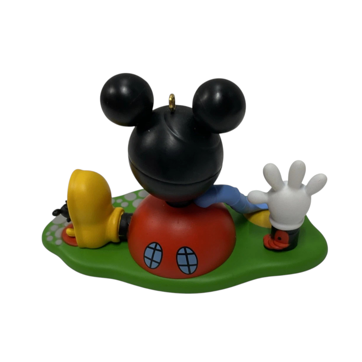 2013 Mickey Mouse & Friends (Mickey Mouse & Friends)