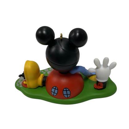 2013 Mickey Mouse & Friends (Mickey Mouse & Friends)