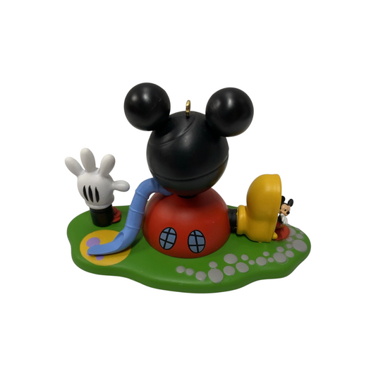 2013 Mickey Mouse & Friends (Mickey Mouse & Friends)