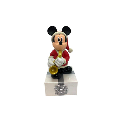 2013 Mickey Mouse Wireless Band — Saxophone (Disney) Hallmark Ornament XKT1291 Image1