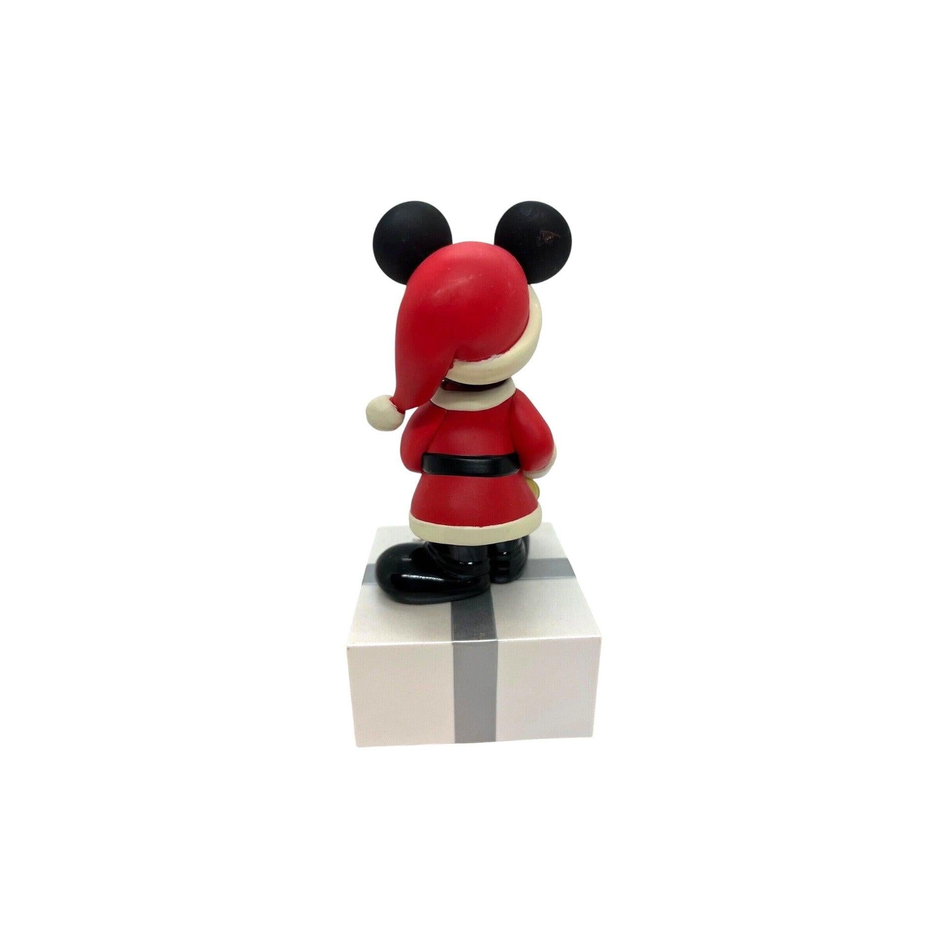 2013 Mickey Mouse Wireless Band — Saxophone (Disney) Hallmark Ornament XKT1291 Image3