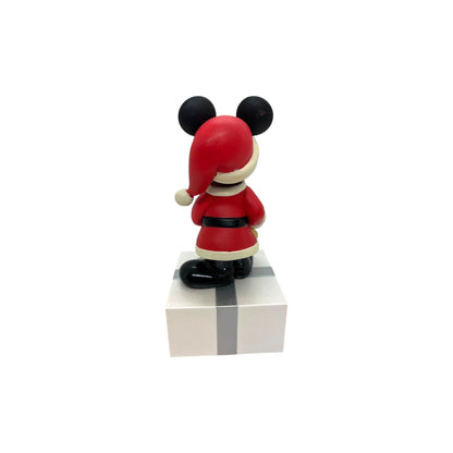 2013 Mickey Mouse Wireless Band — Saxophone (Disney) Hallmark Ornament XKT1291 Image3