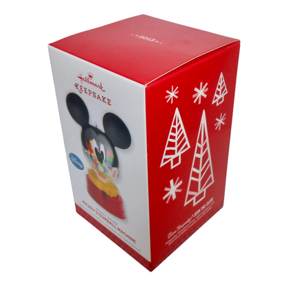 2013 Mickey's Gumball Machine (Mickey Mouse)