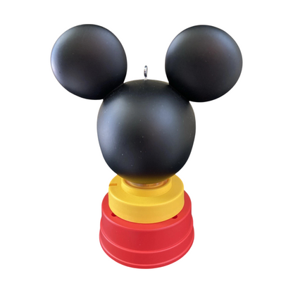 2013 Mickey's Gumball Machine (Mickey Mouse)
