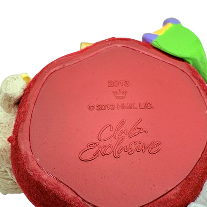 2013 Mischievous Kittens - 15th Anniversary Hallmark Ornament (Mischievous Kittens) QXC5072