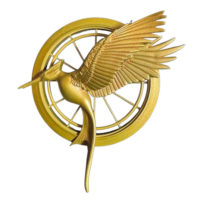 2013 Mockingjay (The Hunger Games)
