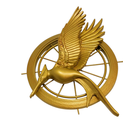 2013 Mockingjay (The Hunger Games)