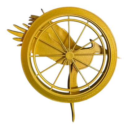 2013 Mockingjay (The Hunger Games)