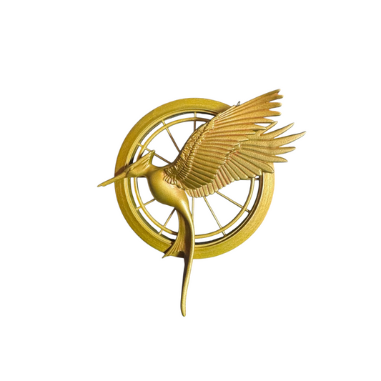 2013 Mockingjay (The Hunger Games)