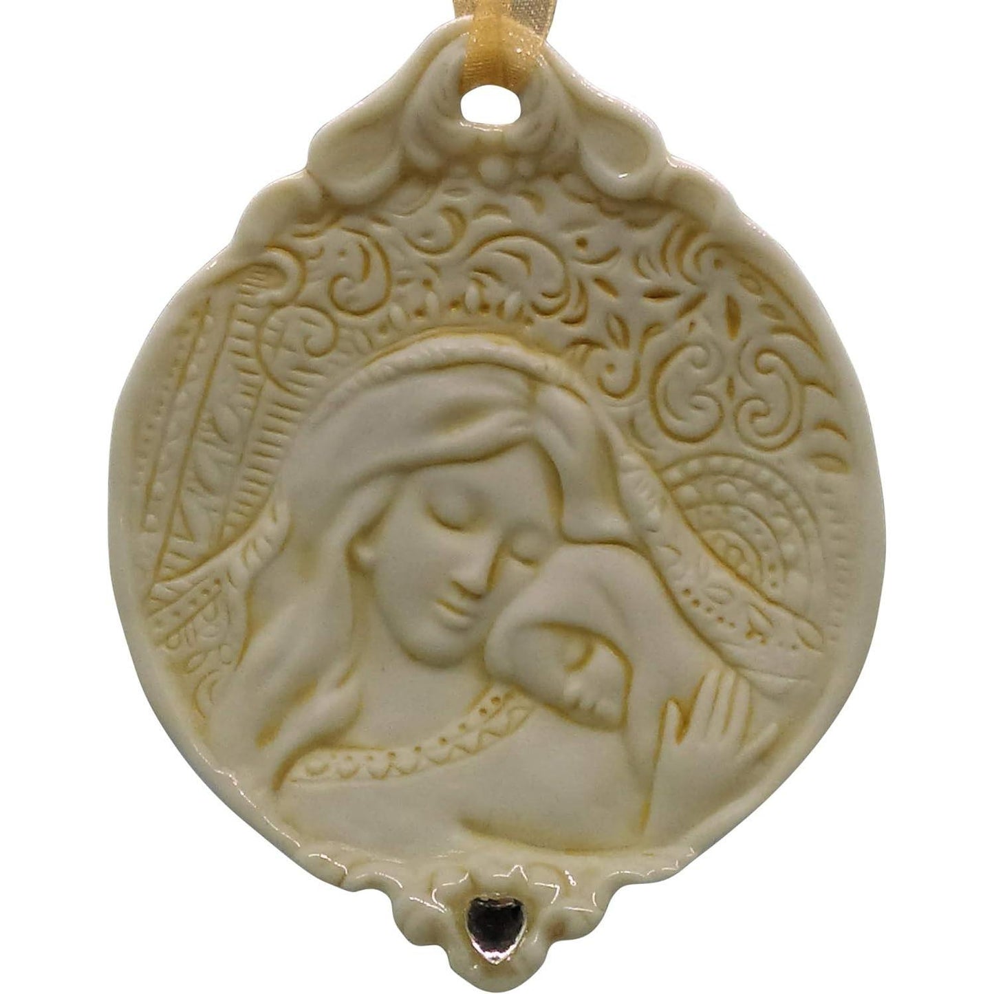 QHG5623 2013 Mother and Child (Nativity) Image1