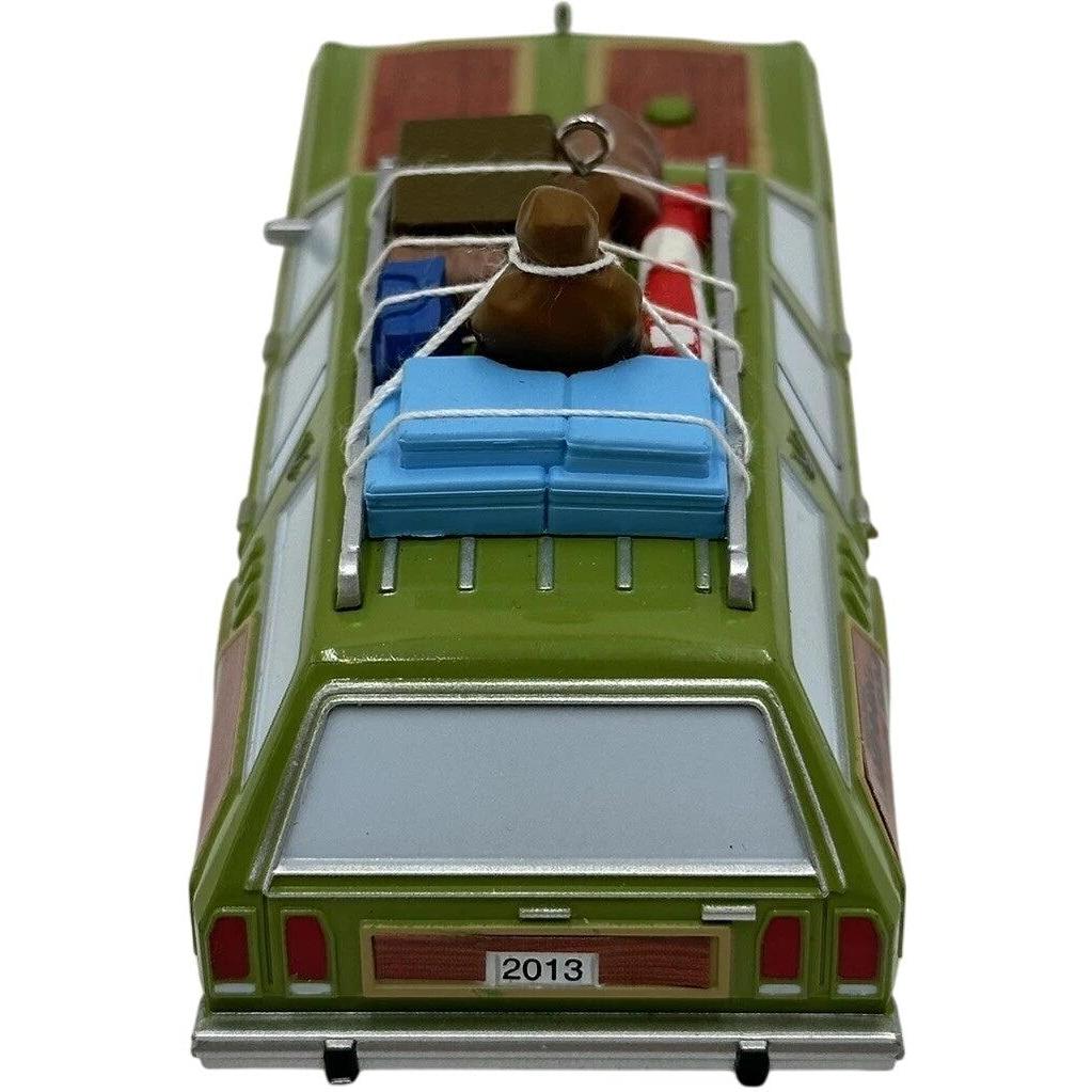 2013 National Lampoon's Vacation (Wagon Queen Family Truckster)