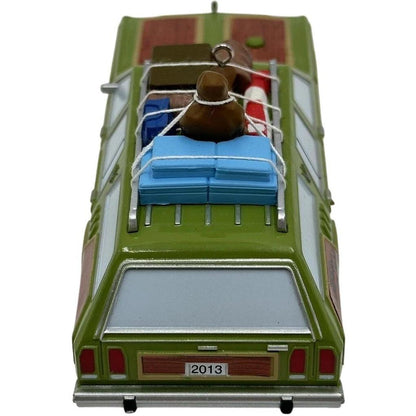 2013 National Lampoon's Vacation (Wagon Queen Family Truckster)