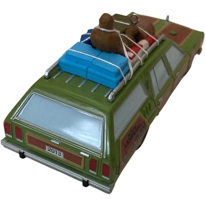 2013 National Lampoon's Vacation (Wagon Queen Family Truckster)