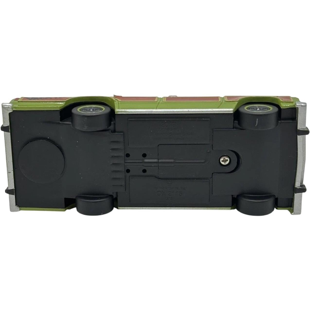 2013 National Lampoon's Vacation (Wagon Queen Family Truckster)