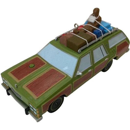 2013 National Lampoon's Vacation (Wagon Queen Family Truckster)