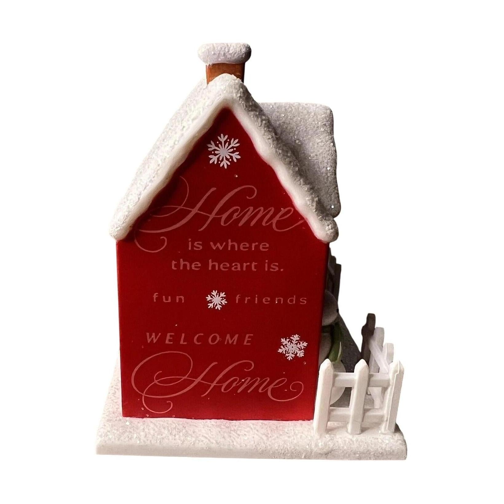 2013 New Home Hallmark Ornament (New Home) QXG1955 Image4