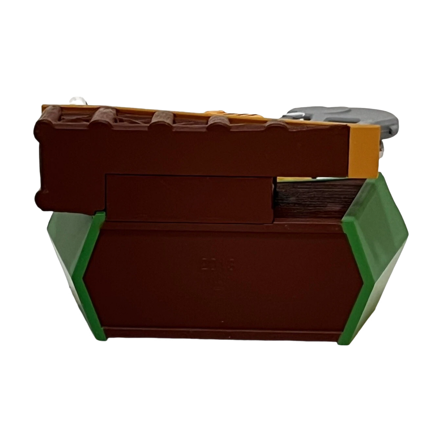 2013 Noah's Ark Hallmark Ornament (Noah's Ark) QXG1465 Image5