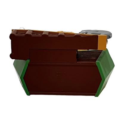 2013 Noah's Ark Hallmark Ornament (Noah's Ark) QXG1465 Image5