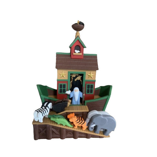 2013 Noah's Ark (Noah's Ark)