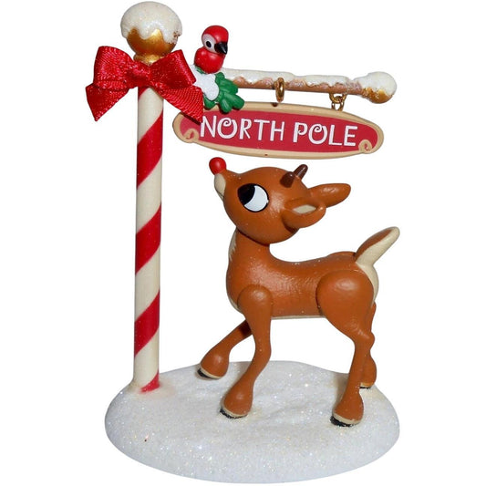 2013 North Pole Pals (Rudolph the Red-Nosed Reindeer)