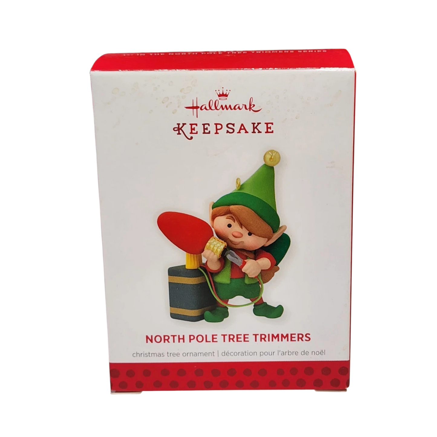 2013 North Pole Tree Trimmers (North Pole Tree Trimmers)