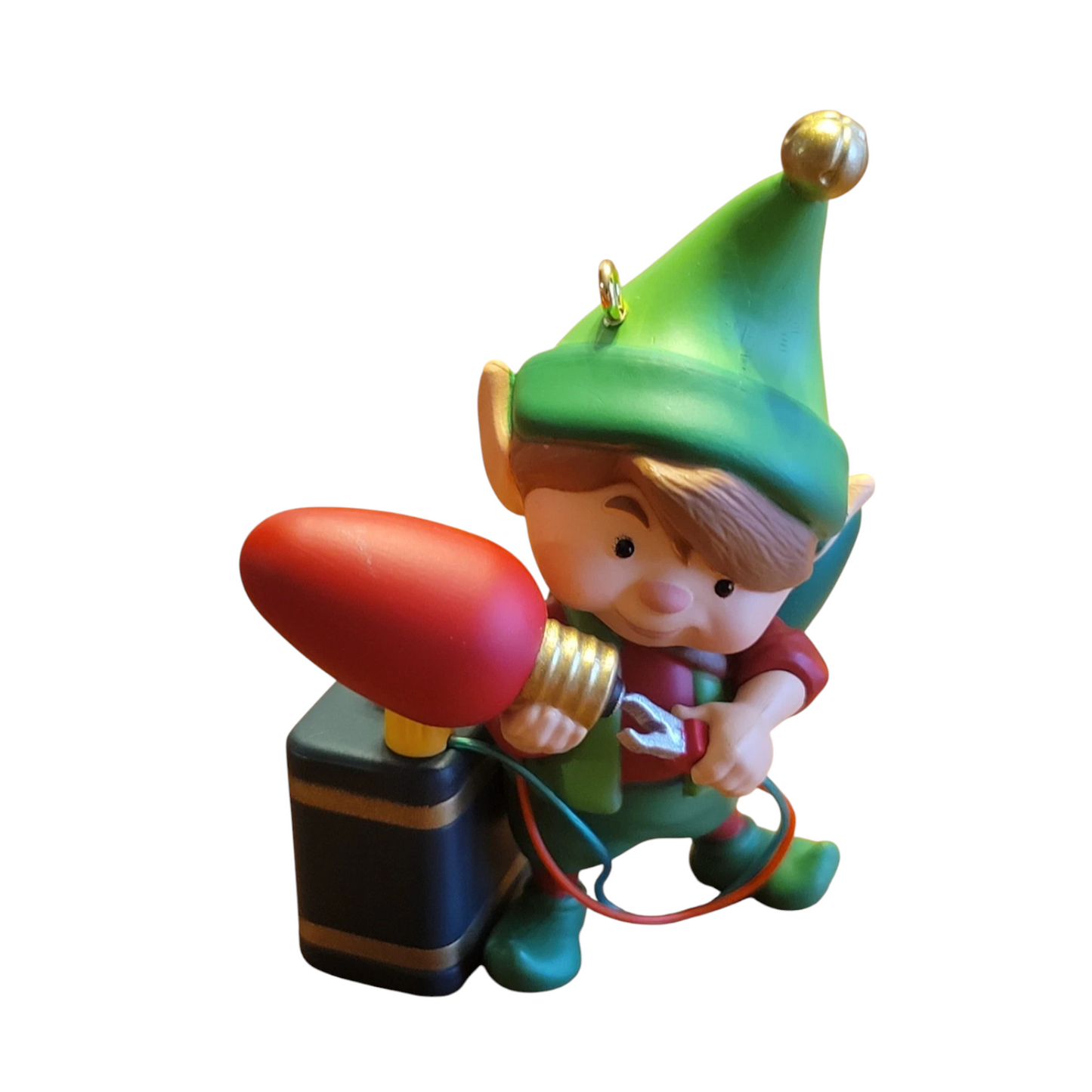 2013 North Pole Tree Trimmers (North Pole Tree Trimmers)