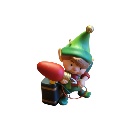 2013 North Pole Tree Trimmers (North Pole Tree Trimmers)