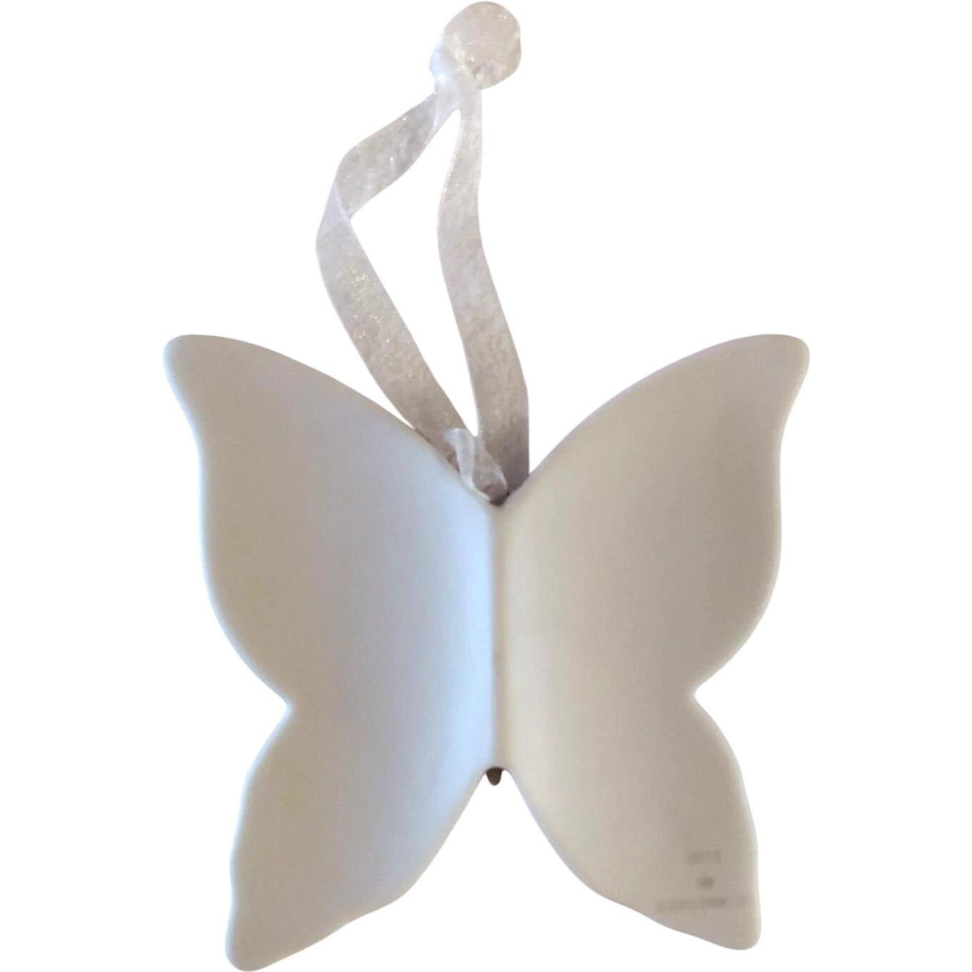 2013 On Wings of Hope Hallmark Ornament (Butterfly) QXG1412