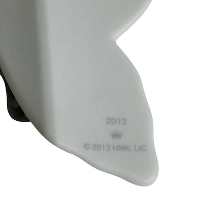 2013 On Wings of Hope Hallmark Ornament (Butterfly) QXG1412