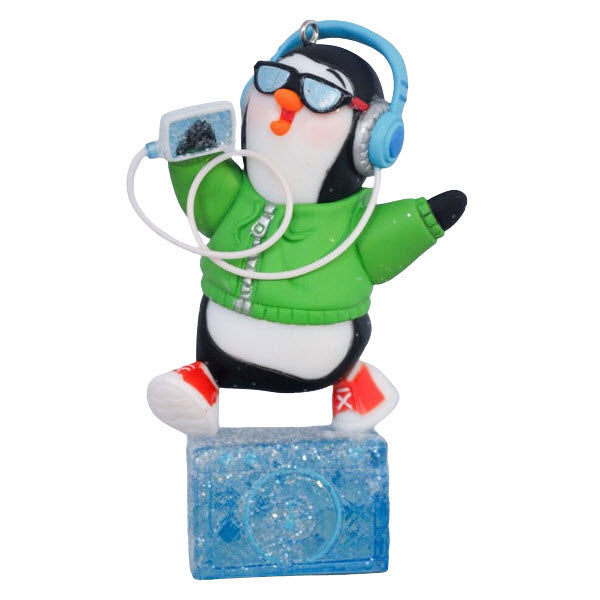 2013 One Cool Kid (Penguin)