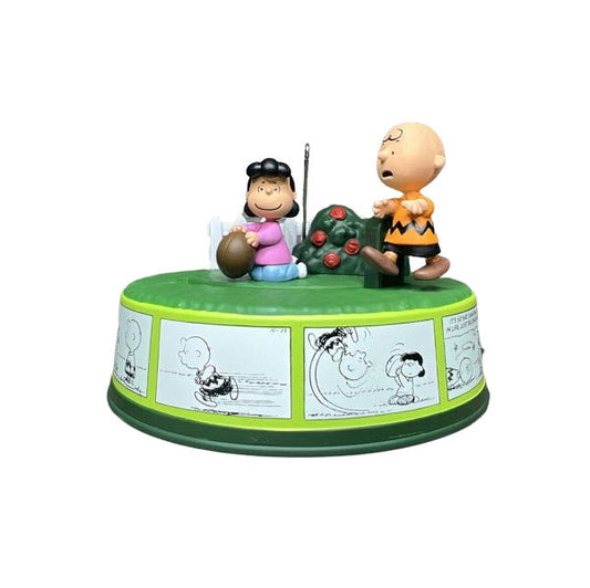 2013 Optimist Charlie Brown (Peanuts)