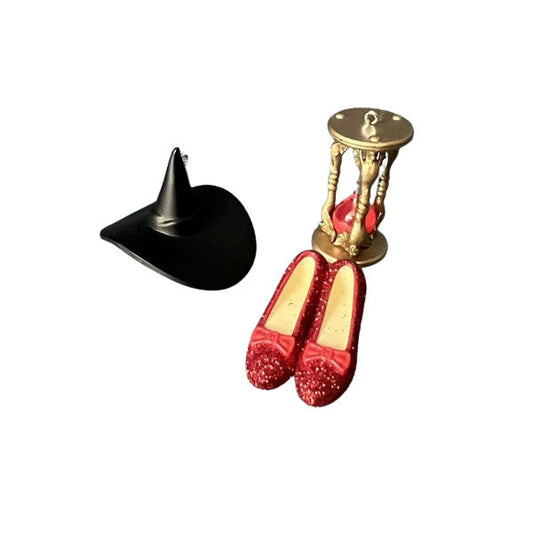 2013 Out of Time in Oz (The Wizard of Oz)